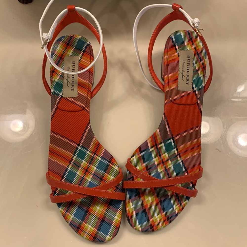Burberry